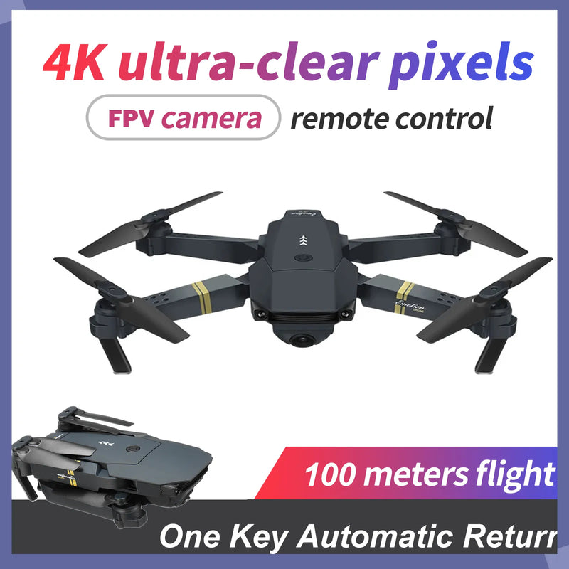 Drone com Camera angular HD 4K |